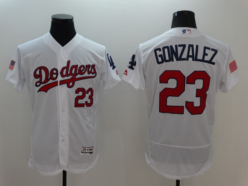 Los Angeles Dodgers jerseys-007